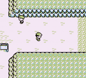 Illustration de Pewter Gym Skip Glitch - Passer l'Arène d'Argenta !