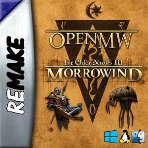 Miniature de OpenMW